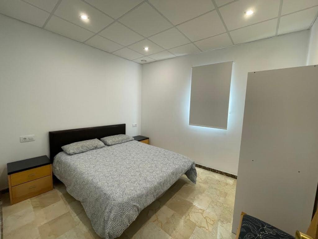 Apartamento En Olula del Río Eksteriør billede
