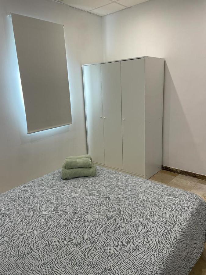 Apartamento En Olula del Río Eksteriør billede